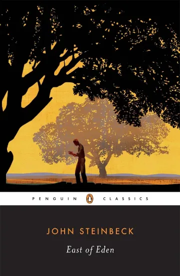 صورة East of Eden